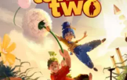 it takes two powers
