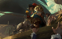 lor characters in my opinion