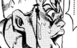 Every Araki Work I've Read/Watched