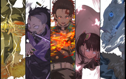 Sb PVP list Demonfall