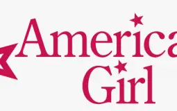 OG American Girl Dolls