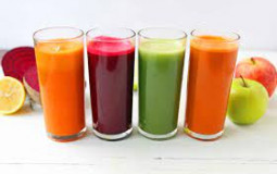 Juice Tier List