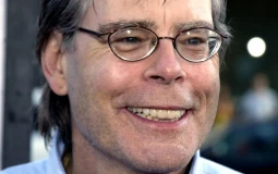 Stephen King Books