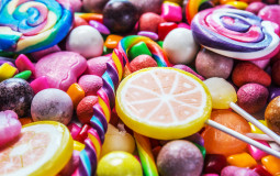 Candy