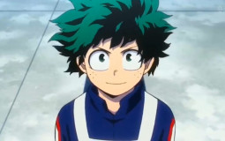 perso mha