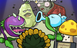 Plants Vs. Zombies Soundtrack