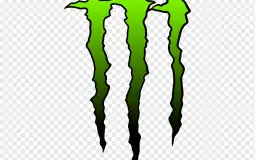 All monster energy drinks