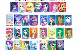 My little pony