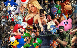 Video Game Franchises