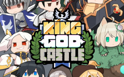 King god Castle (KGC)