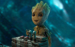 Tierlist of all the groot