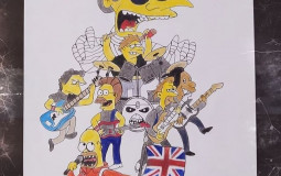 Rankeando desenhos