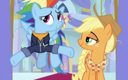 MLP Ships