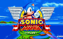 Sonic Mania Zone Themes