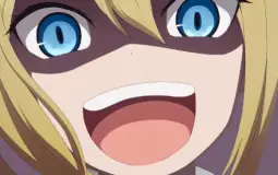 The Luke and Nik Waifu Tier List 2.2