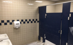 ihhs bathrooms