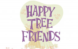 happy tree friends