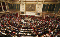 Classement des grands journaux quotidiens par bord politique