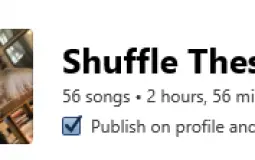 My Favourite Music