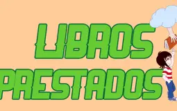 LibrosPrestados