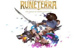 Legends of Runeterra - Champions