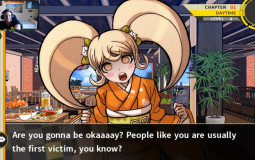 Danganronpa 2