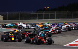2023 Formula 1 Liveries Tier List