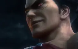 Smash Bros Trailers