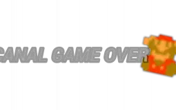 Vídeos do Canal Game Over