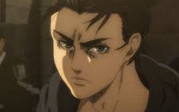 Animanga character pain