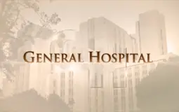 general hospital characters