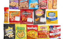 Kool Kid Snacks