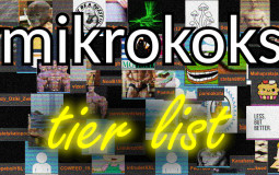 Użytkownicy #mikrokoksy