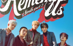 Day6 Remember Us: Youth Part 2