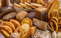 Types of bread