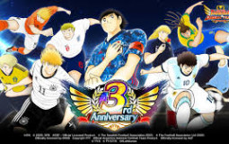 tier list captain tsubasa dream team