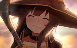 animes i've seen