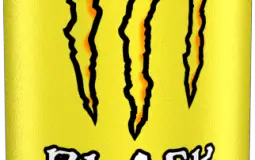 Energy drinks