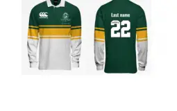 Kenmore Jerseys
