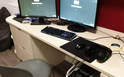 University Accomodation