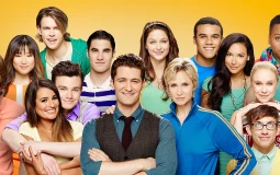 Glee S1
