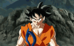 anime character