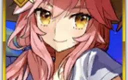 FGO Summer
