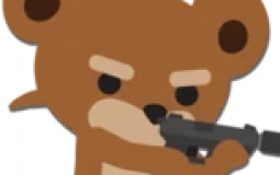 Super Bears (Super Animal Royale)
