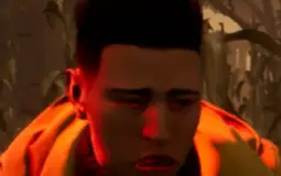 Dbd info server