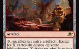 EOE rank（Red）