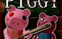 Piggy Characters