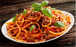 My Spaghetti Bolognaise Tier List