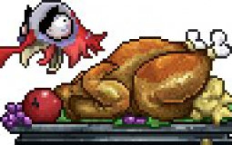 Terraria Boss