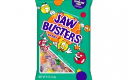 Halloween candy tierlist